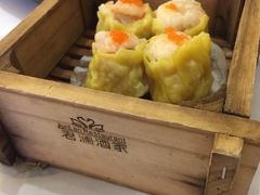 -君德澜酒家·创意粤菜(金山谷店)