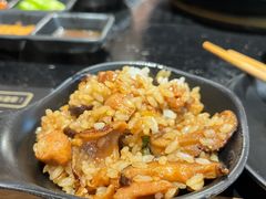 -九田家黑牛烤肉料理(石路天虹店)