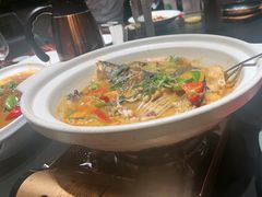 -明丰小渔馆(明月路店)