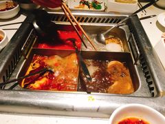 -海底捞火锅(顺义华联店)