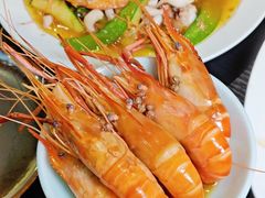 -慢鼓海鲜小馆Mangoo Bistro(交子大道店)