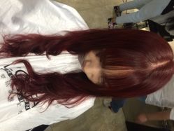 大班欧莱雅形象中心(黄河南路店)-歌海美发·纹绣