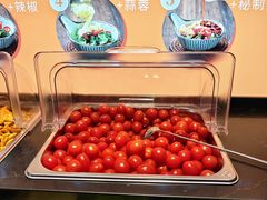 -老城鲜·小海鲜贝贝煲火锅(壹方城店)