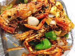 -大学城夜市大排档(凤栖路店)