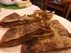 -北门涮肉·炭火铜锅涮肉(什刹海店)