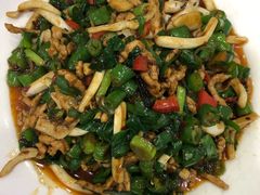 -芳芳餐厅(白沙路店)