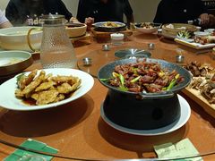 -朝馆·市井本味菜