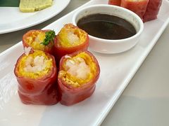 -蔡澜点心(三里屯T+MALL店)