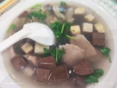 -苏晓玥·手作江南小吃(深圳北站店)