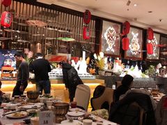 -芭菲盛宴·环球美食(北城国际店)