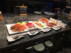 -南京金陵饭店