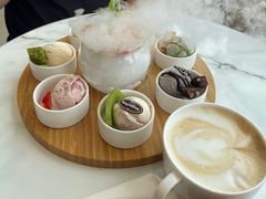 -哈根达斯(滨江店)