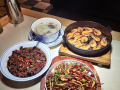 -小柴米·传统江西菜(八一广场店)