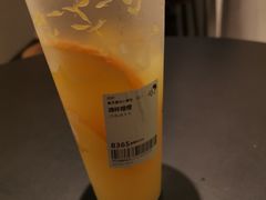 -喜茶(深圳海岸城店)