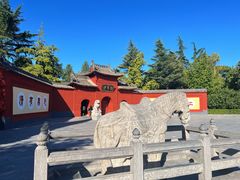 -洛阳白马寺
