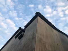 -黎阳老街