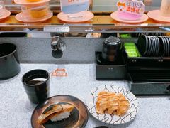 -争鲜回转寿司(中街大悦城店)