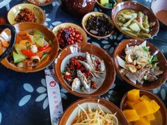 -张关合渣(航空大道店)