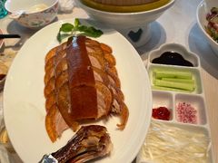 -大鸭梨烤鸭(石佛营店)