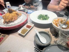 -秦唐一号西安菜馆(钟楼店)