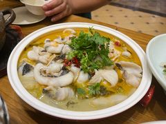 -品大三·经典淮扬菜(大行宫店)