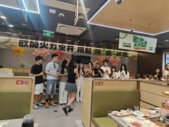 -海底捞火锅(铂澜大象城店)