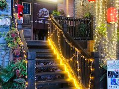 -重庆十八梯传统风貌区