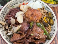 -友琴面馆(东白溪公寓店)