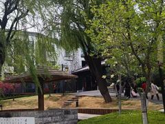 -崂山书院酒店