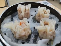 -景芳周大姐烧麦(东新店)