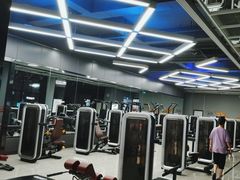 -奇迹健身·恒温游泳(金海首座店)