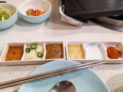-韩时烤肉(枫蓝店)