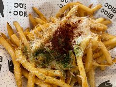 -Blac+Blac(中海环宇荟店)