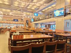 大堂-COMMUNE幻师(解放西路店)