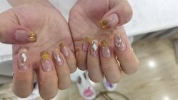 -斯馨·健康美甲美睫