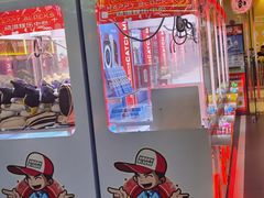 -快乐街区(成都龙湖北城天街店)