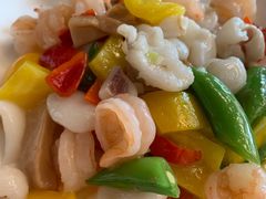 -马凯餐厅(长椿街店)