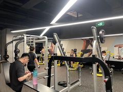 -锐动健身游泳(博地中心店)