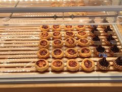 -好利来(欧亚商都店)
