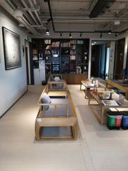 -FineYoga梵音瑜伽·普拉提