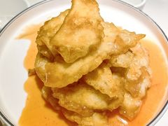 -来相会饺子·新辽菜(甘家口店)
