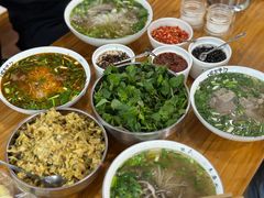 -熊氏牛羊杂粉(龙眼井总店)