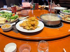 -秦三驴(云飞街店)