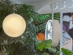 -椰子不语 椰子鸡火锅(淮海店)