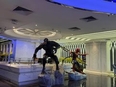 -飞扬影城(正佳IMAX店)