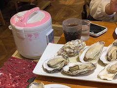 -牛品福潮汕牛肉火锅(旺庄店)