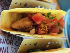 -HFFOUSA TACO弗萨塔可墨西哥餐厅(颐堤港店)