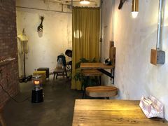 大堂-春庄咖啡SpringHues(钟楼小区店)