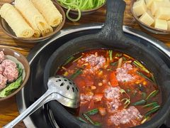 -笔记安顺夺夺粉火锅