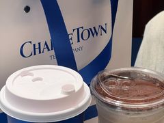 -CHARLIETOWN红茶公司(南京万象天地店)